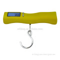 Compact Travel Digital Luggage Scale